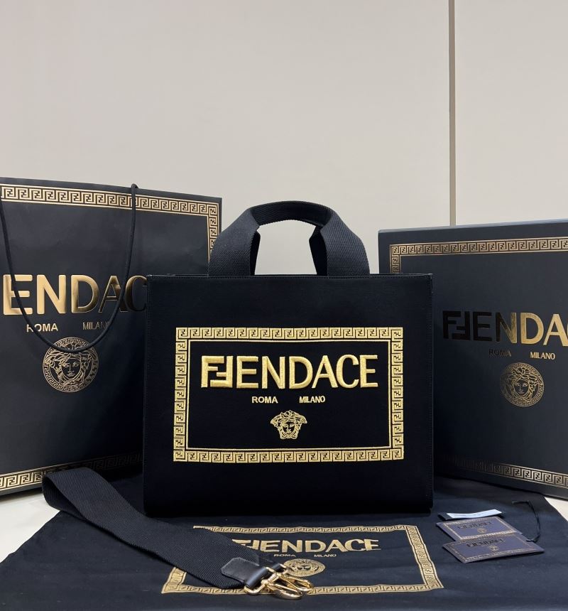 Fendi Shopping Bags